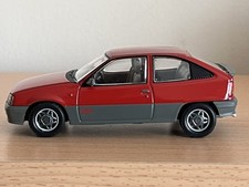 RARE 1/43 CORGI VA13203