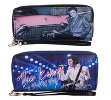 Officially Licensed Elvis