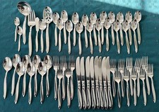 Wm A. Rogers ONIDA Stainless