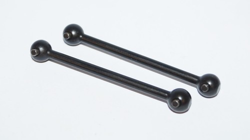Kyosho mad van swing shaft - van,