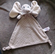 Disney George Dumbo Elephant