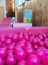 Fairy-tale Unicorn Soft Play