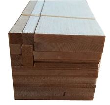 New Balsa Giant Wood Bundle