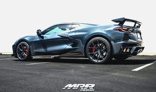 Mrr fs6 carbon - mrr,