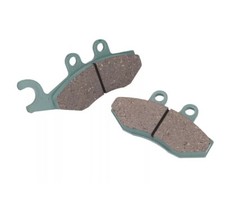 Brake Pads Genuine Piaggio -
