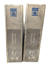 Volvo F7 Truck Service Manual