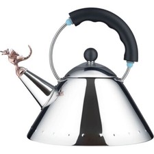 Alessi Tea Rex Water Kettle