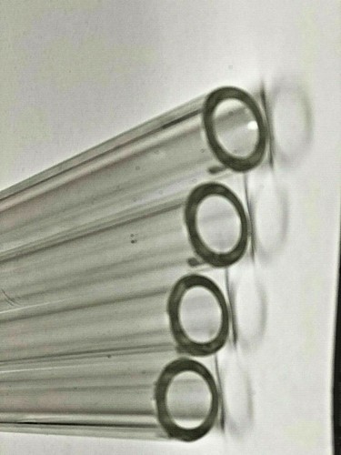 Glass blowing tube pyrex - blowing, 16