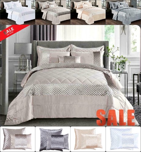 Luxury bed throw - bed, 3