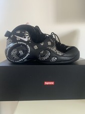 Size UK 7 - Nike Air Zoom