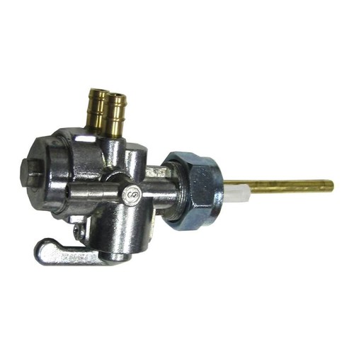 Petrol tap kawasaki kh250 - tap,