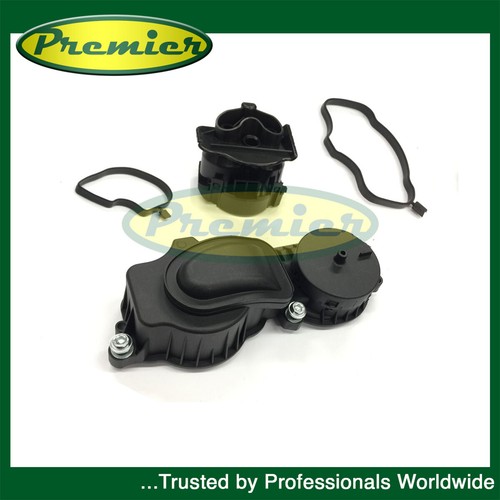 Premier engine breather valve - engine,