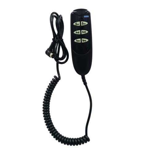 Electric drive medical - electric,