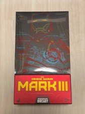 Movie Masterpiece Diecast 1/6