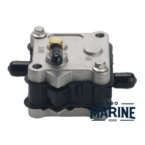 Fuel pump for mercury outboard - pump,