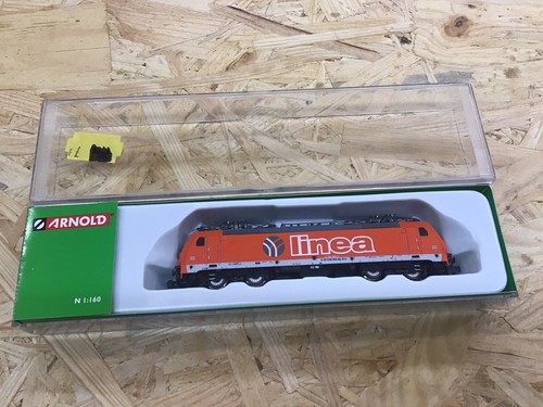 Arnold gauge diesel - arnold, n
