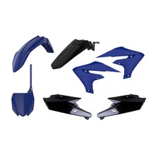 Polisport Plastics Kit For