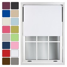 Blinds Blackout Custom Made to