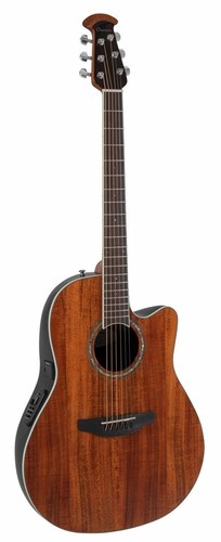 Ovation cs24p fkoa celebrity - cs24p-fkoa-g,