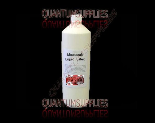 1ltr liquid latex mould - latex,