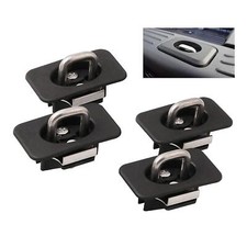 4pcs pickup truck - pickup, tie