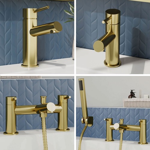 Brantley modern basin - modern,