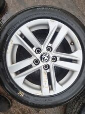 TOYOTA COROLLA 2021 16 INCH