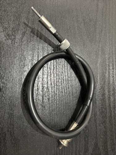 Yamaha xs250 400 - xs250/400, tachometer