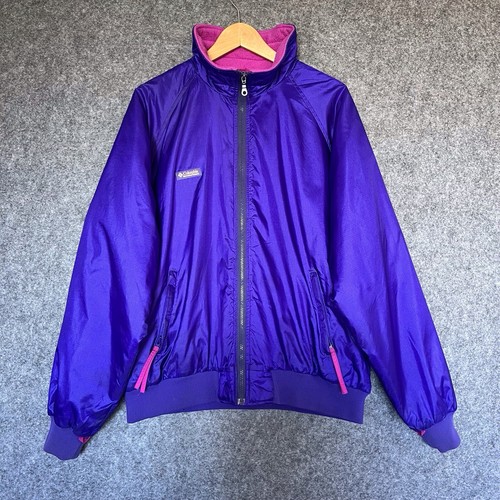 Columbia mens jacket - jacket, sz