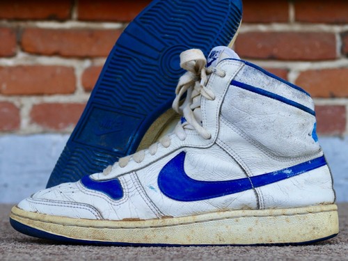 1987 nike sky team - 1987,