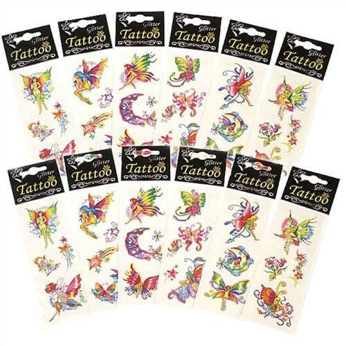 Girls kids childrens fairy - 6, x