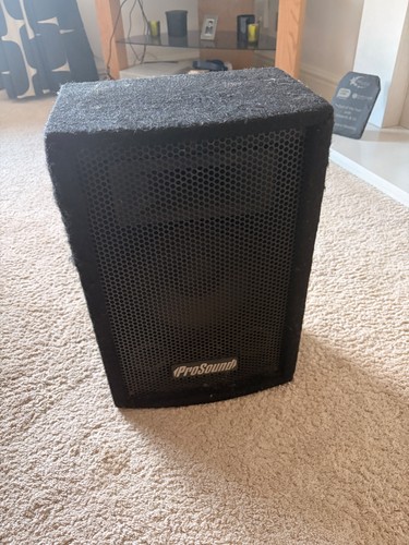 Prosound ps08 100w - ps08,