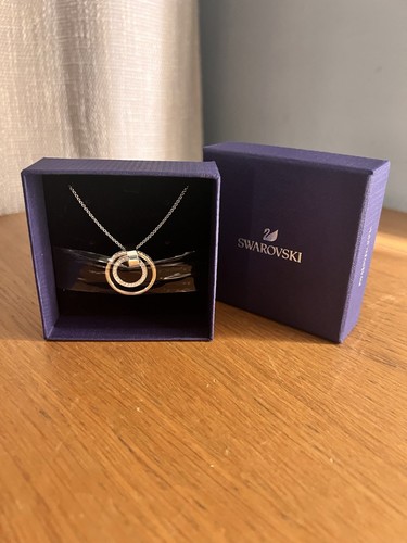 Authentic swarovski hollow - swarovski,