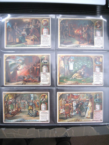 Liebig set cards s482 - liebig,