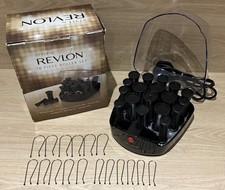 Revlon 18 Piece Roller Set
