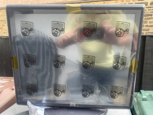 Elo touch solutions 1915l - solutions,