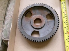 Ford Trader 6D Thames  ET7 4D