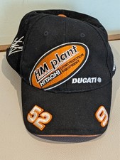 Signed 2003 HM Plant Ducati
