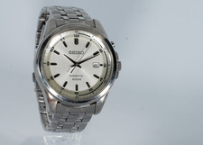 Seiko Kinetic SKA629 Stainless