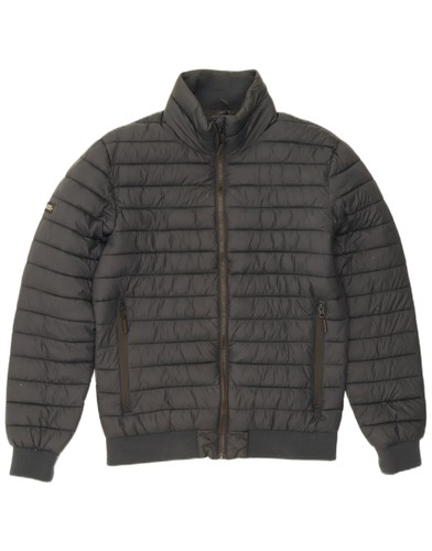 Superdry mens padded jacket - jacket, uk