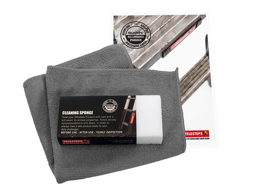 Telesteps maintenance kit - telesteps,