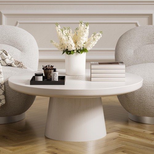 Lpd home rumi white coffee - lpd,