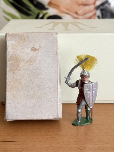 Timpo toys knights - timpo, armour
