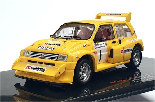 Ixo scale rac362lq mg - scale,