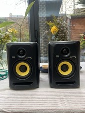 KRK Rokit RP4 G3 Active Small