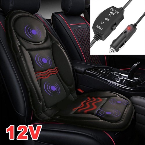 12v universal heated seat - universal,