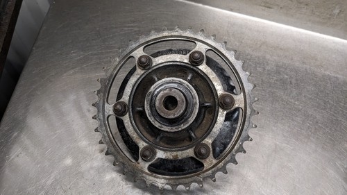 Kawasaki gpz600 sprocket - kawasaki,