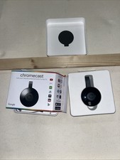 Google Chromecast (Gen 2)