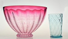 LARGEST Whitefriars (Powell