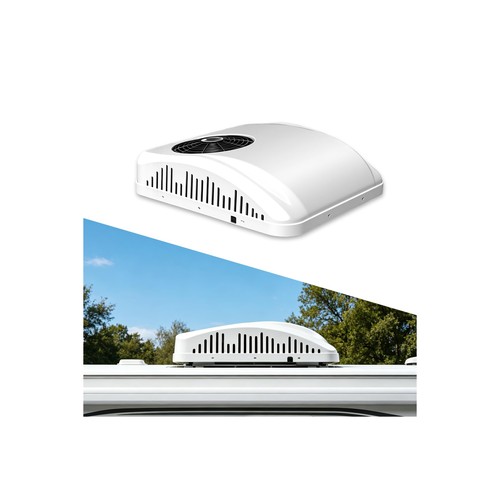 12v 10000btu rooftop ac - 10000btu, rv